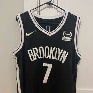 Brooklyn Nets Kevin Durant Jersey